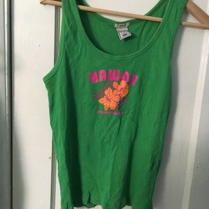 Hawwai shirt